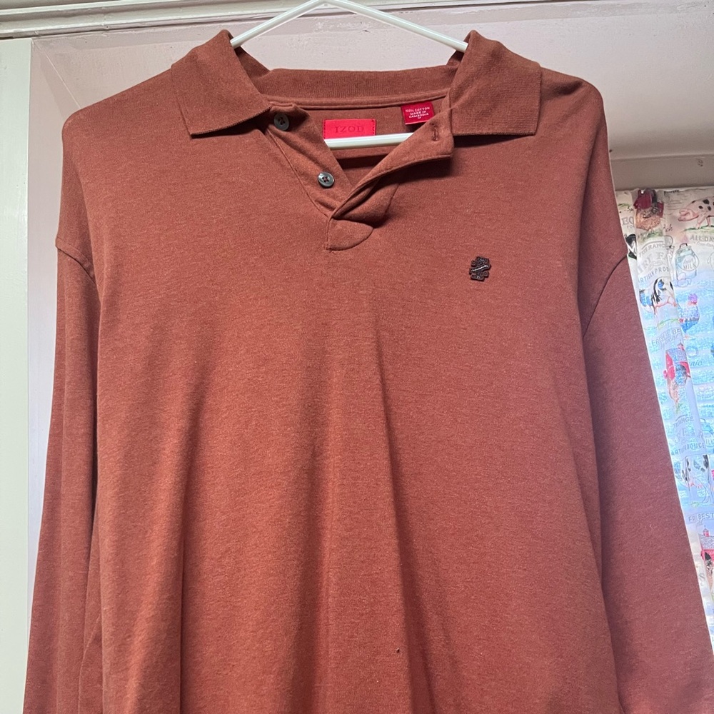 Mens shirt
